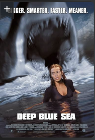 Deep Blue Sea